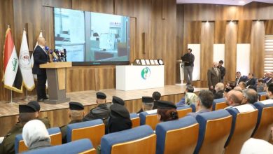 جامعة النهرين تستحدث معهدًا متخصصًا في العلوم العدلية للدراسات العليا