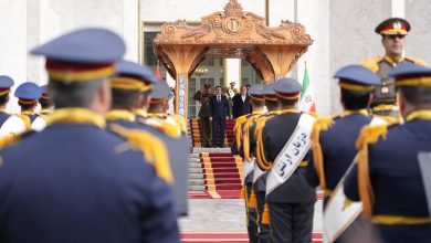 الان .. اجتماع بين رئيس الوزراء السوداني والرئيس الإيراني في طهران
