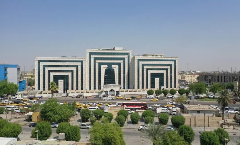 جامعة الإسراء تؤكد السيطرة على الحادث وتعزيز الأمن