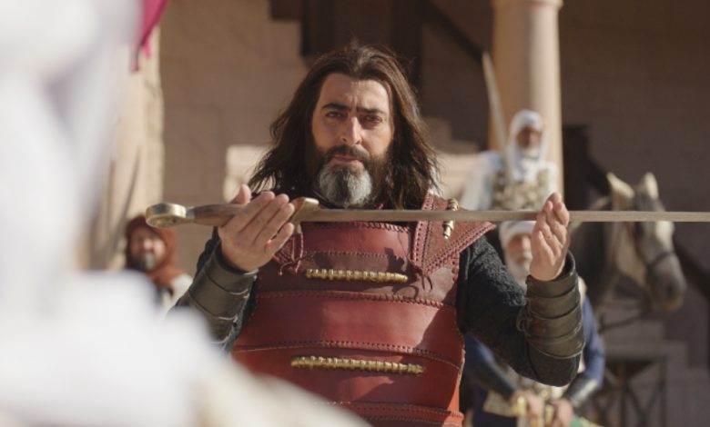 سيوف العرب أول عمل درامي وثائقي بمواصفات عالمية في رمضان 2025