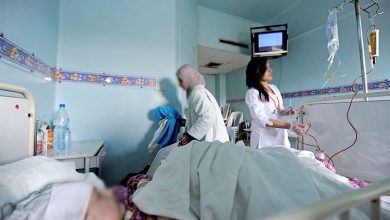 بالوثيقة …سروة عبد الواحد …موافقة حكومية لإعفاء مرضى السرطان من رسوم إصدار جواز السفر والبطاقة الوطنية