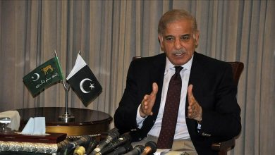 رئيس الوزراء الباكستاني: شعبنا يرحب بإعلان وقف إطلاق النار الذي طال انتظاره في فلسطين