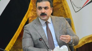 إشادة نيابية بدور هيئة المنافذ ورئيسها في مكافحة التهريب