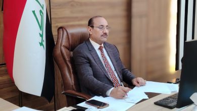 العطواني: اللجنة المالية تواصل مراجعة الموازنة وتؤكد تأمين الرواتب