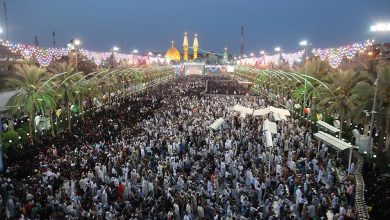 مجلس محافظة الديوانية يعلن عن تعطيل الدوام الرسمي يوم الخميس القادم بمناسبة الزيارة الشعبانية المباركة.