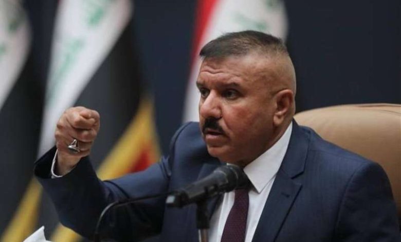 وزير الداخلية يلزم الممثلين القانونيين بعدم التنازل عن حقوق الوزارة