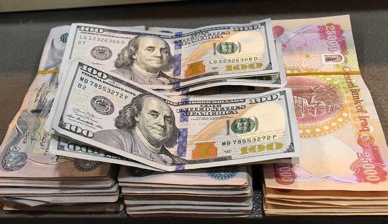 استقرار أسعار صرف الدولار في الأسواق المحلية اليوم الخميس