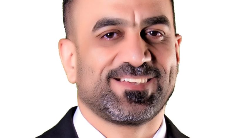 دريد الربيعي رئيسا لهيئة استثمار بغداد