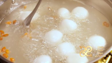 الكرات اللزجة والفوانيس المضيئة: تفاصيل احتفالات عيد الفوانيس في الصين