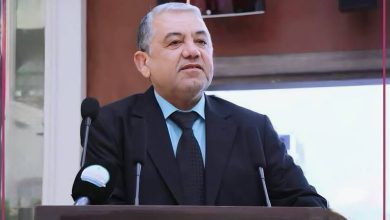 رحيم الغرباوي: الذات الملائكية في شعر د. عبد الأمير الورد