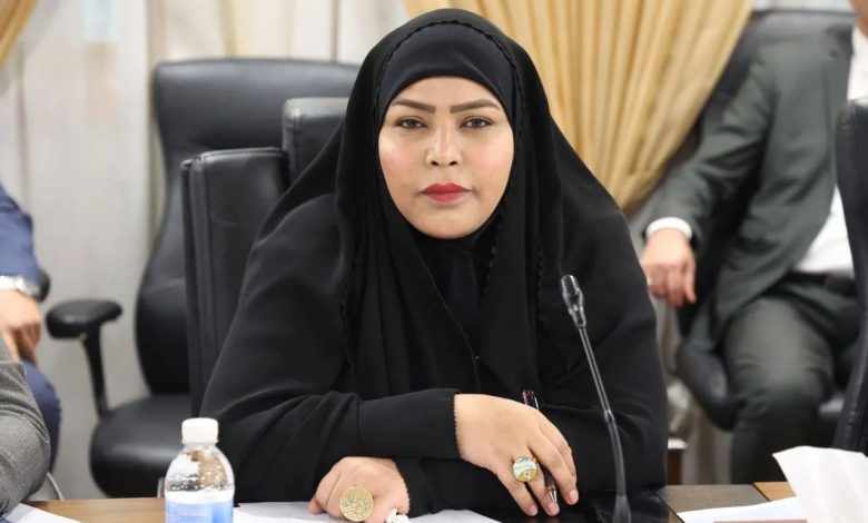 الموسوي: شركة أوكرانية هزيلة و وهمية تغتنم ملايين الدولارات من عقد تطوير عكاز الغازي الموسوي: شركة أوكرانية هزيلة و وهمية تغتنم ملايين الدولارات من عقد تطوير عكاز الغازي
