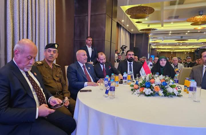 محافظ كربلاء يطلق منظومة الرادارات المرورية الجديدة لتعزيز السلامة على الطرق