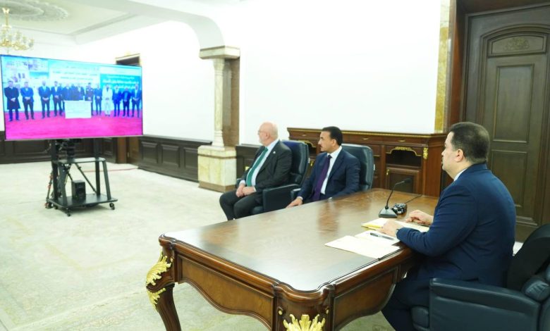 الحكومة تعتمد صيغة “الأجر مقابل الخدمة” في بناء المدارس الجديدة