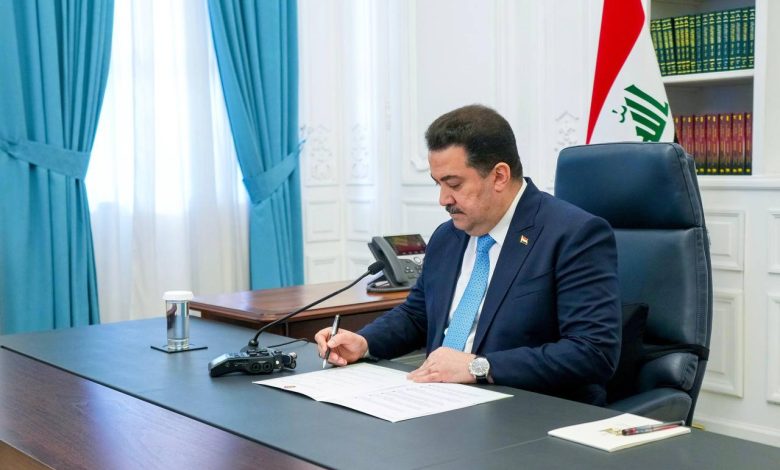 رئيس الوزراء يتابع ملف الحمى القلاعية ويوجه بإجراءات وقائية