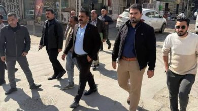 حملات تفتيشية في النجف تكشف عن مخالفات صحية جسيمة بمطابخ ومعامل حلويات