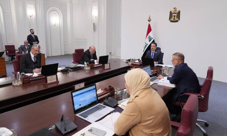 مجلس الوزراء يخول التعليم العالي التفاوض مع الصين حول الطاقة النووية السلمية