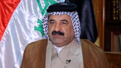 الصيهود: الصراع السياسي أوصل البلاد إلى هذا الوضع ومجالس المحافظات دستورية