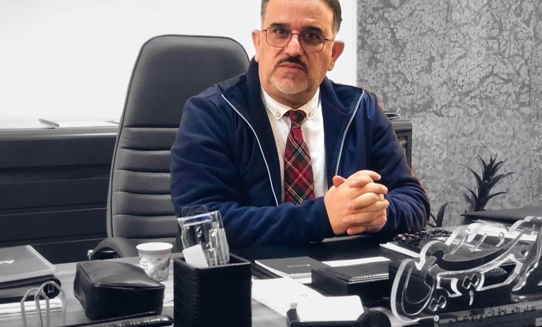 أمانة بغداد تبدأ المرحلة الأولى من مشروع غابات بغداد لتحويل معسكر الرشيد إلى أكبر غابة حضارية في البلاد