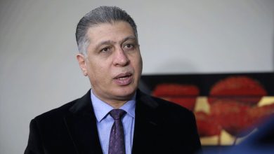 الصالحي: ضرورة التصويت على القوانين المتفق عليها وترك الملفات الخلافية