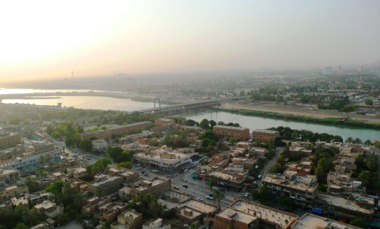 درجات الحرارة ترتفع بضع درجات في الوسطى والشمالية وتبقى مقاربة في الجنوبية