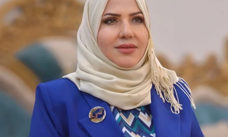 رئيسة لجنة الاتصالات والنقل النيابية تحذر من تداعيات عدم توفير تعيينات للتخصصات الحيوية