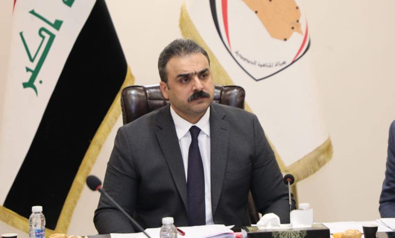 رئيس هيئة المنافذ الحدودية: إكمال الربط الإلكتروني لجميع المنافذ البرية والبحرية والجوية