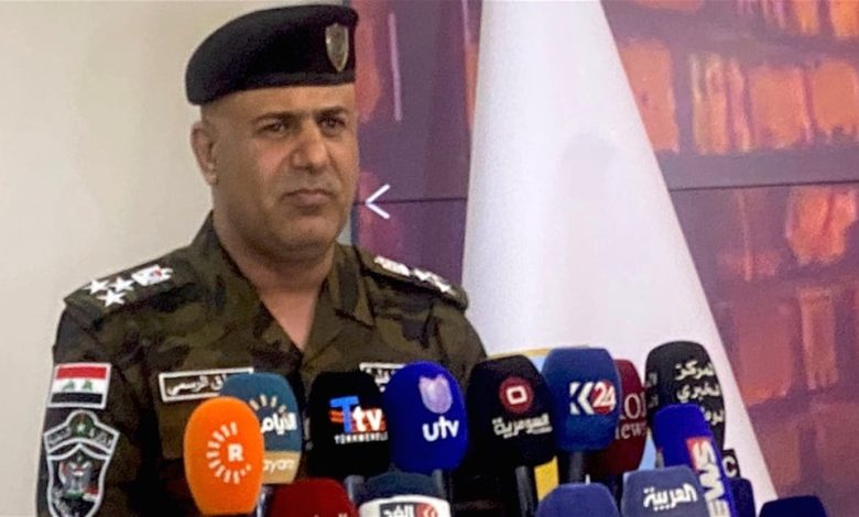 ميري: تعاون مستمر  بين وزارة الداخلية والتجارة لمكافحة الغلاء وتوفير استقرار الأسعار في رمضان