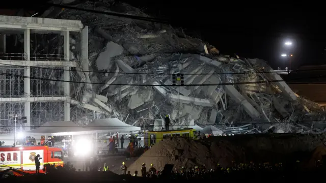 زلزال مدمر يضرب ميانمار: 1000 قتيل ومئات المصابين