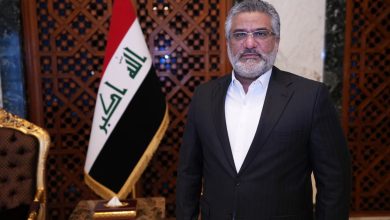 الحلاوي: الأولويات التشريعية تشمل قوانين حيوية لصالح المواطن