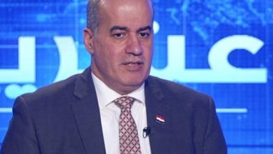 الاسدي:المحافظات تتسارع في إتمام استعداداتها لتنفيذ مقاطع طريق التنمية