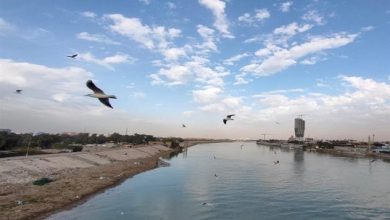 الجمعة: ظهور بعض الغيوم مع استمرار الاستقرار الجوي