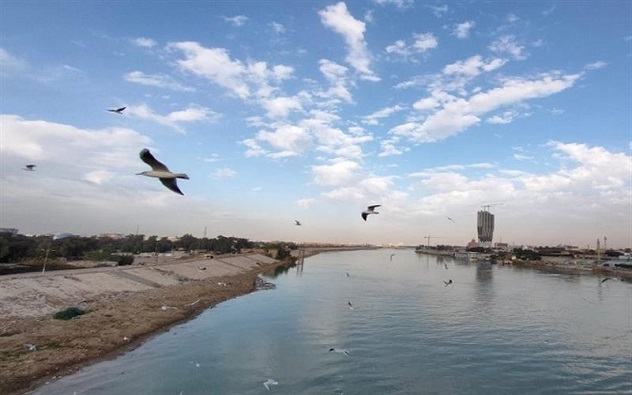 الجمعة: ظهور بعض الغيوم مع استمرار الاستقرار الجوي