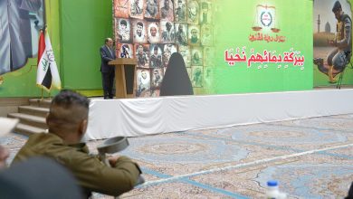 المالكي: وحدة العراق خط أحمر ولن نسمح بالمخططات التقسيمية