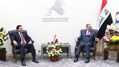 هيئة الإعلام تناقش مع أعضاء البرلمان تطوير السياسات التنظيمية لقطاع الاتصالات