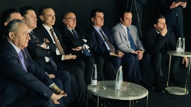 أربيل تحتضن مشروعاً يقلل التلوث ويحيط بأكبر بحيرة صناعية في الشرق الأوسط