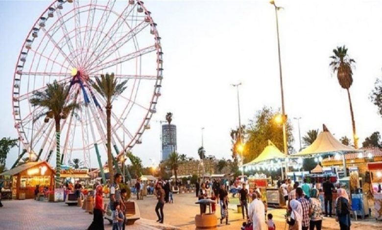 قيادة عمليات بغداد: لا قطع للطرق خلال عيد الفطر وإجراءات أمنية مشددة