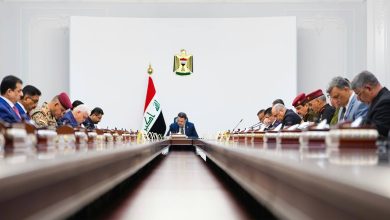 القائد العام للقوات المسلحة يعلن عن تنفيذ “الستراتيجية الوطنية لإدارة الحدود” لتعزيز الأمن القومي