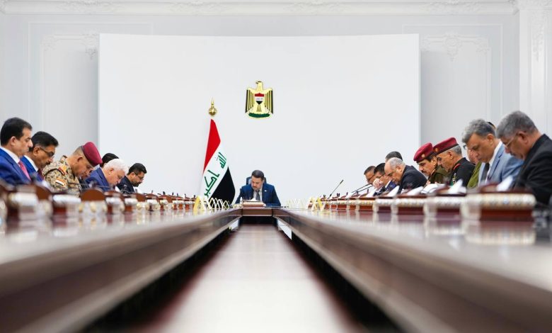 القائد العام للقوات المسلحة يعلن عن تنفيذ “الستراتيجية الوطنية لإدارة الحدود” لتعزيز الأمن القومي