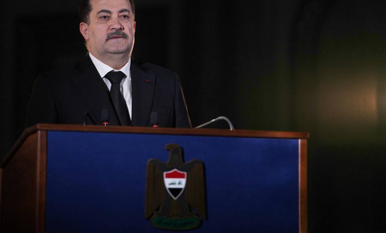 رئيس الوزراء: الإمام علي نموذج للحكم العادل ودستور للأمة