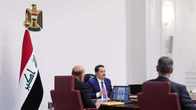 مجلس الوزراء يمنح صلاحيات لوزارة الكهرباء لإبرام اتفاقيات استراتيجية