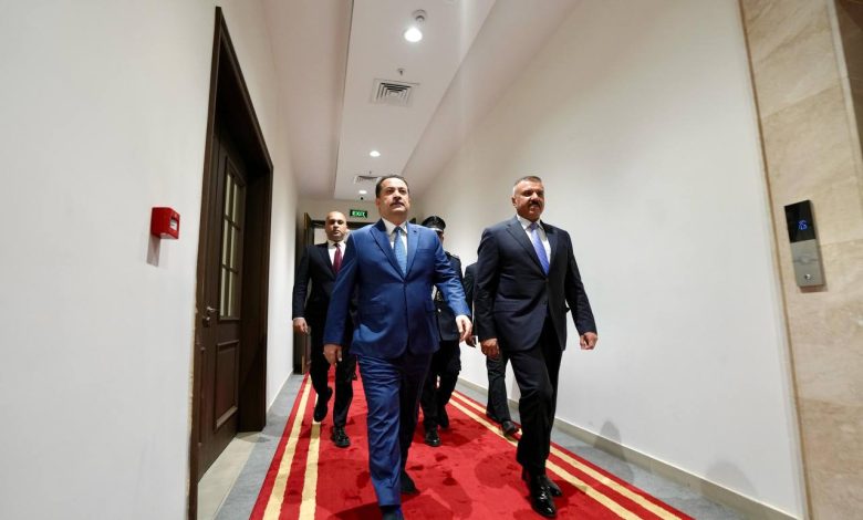 رئيس الوزراء يفتتح محطة وسيطة جديدة لتعزيز كفاءة المعاملات الرسمية