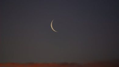 الإعلان عن بداية عيد الفطر في سوريا والأردن ومصر