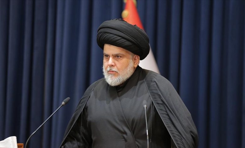 السيد الصدر يدعو لوقف العدوان على اليمن وفك الحصار عن غزة السيد الصدر يدعو لوقف العدوان على اليمن وفك الحصار عن غزة