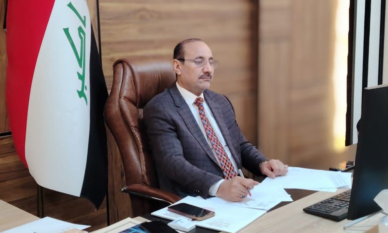 العطواني: الوضع المالي جيد لكن يجب البحث عن بدائل للنفط