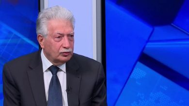 اللامي:الحكومة تواصل تحقيق التنمية المستدامة وإطلاق المشاريع الاستراتيجية