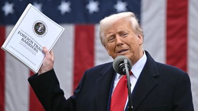 رسوم ترامب الجمركية تثير جدلاً دولياً وتحذيرات من تداعيات اقتصادية واسعة