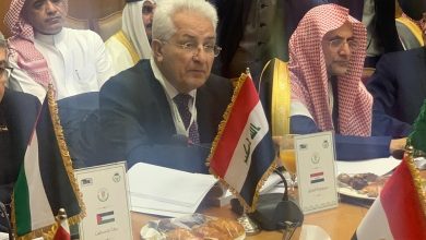 بغداد تحتضن اجتماعات البرلمان العربي بمشاركة واسعة وقضايا محورية على الطاولة