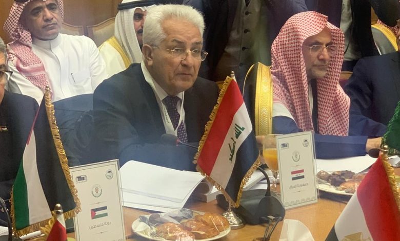 بغداد تحتضن اجتماعات البرلمان العربي بمشاركة واسعة وقضايا محورية على الطاولة