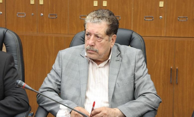 عنوز: تعديل قانون الانتخابات يجب أن يعزز ثقة المواطن ويحد من استغلال النفوذ