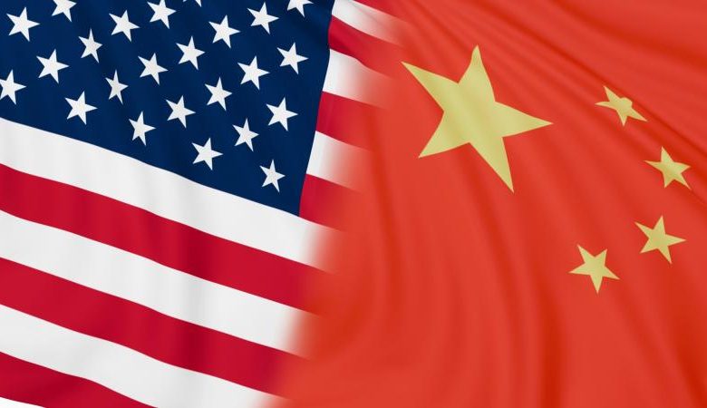 الصين تلوّح بالرد على الرسوم الأمريكية: “سنقاتل حتى النهاية”